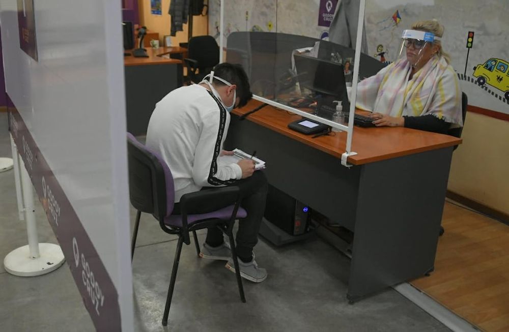Renovación del carnet de conducir: cómo y dónde conseguir un turno en Mendoza