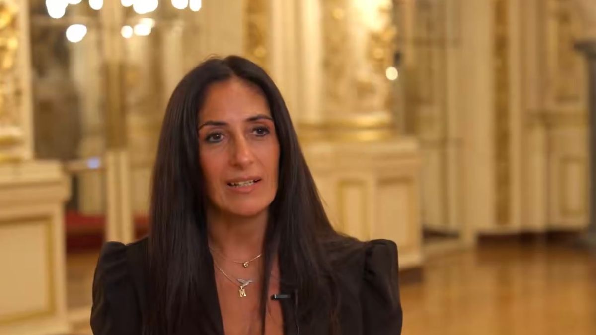 Las víctimas que quisieron esconder: así es el video de Milei sobre la  memoria completa