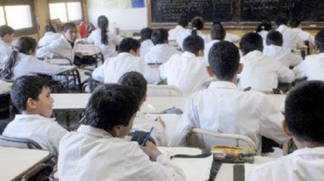 Argentina, a la cola en calidad educativa