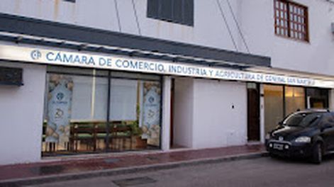 La Cámara de Comercio de San Martín celebra su 75 aniversario pensando en el desarrollo territorial