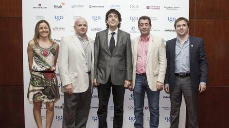 La transición política y económica