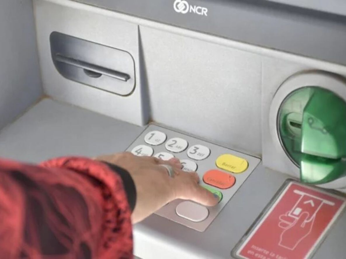 Le vaciaron la cuenta, reclamó y recuperó el dinero: “Desde el banco insisten en que el error fue mío”. Foto: Imagen ilustrativa.