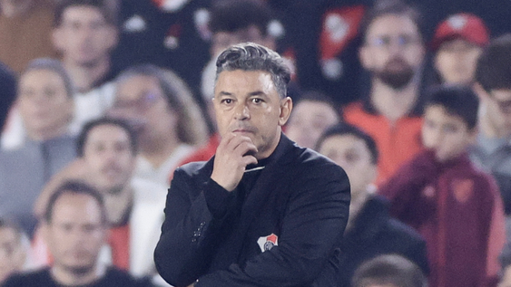 Sin dudas que River está atravesando uno de sus momentos críticos más importantes de los últimos tiempos bajo la conducción del Muñeco Gallardo. &nbsp;