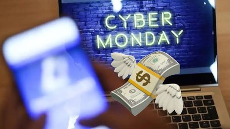 Cyber Monday en Argentina