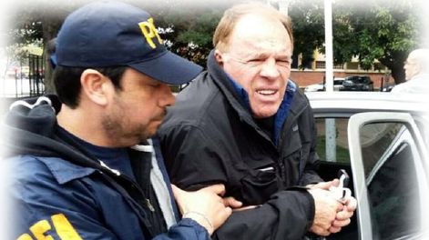 Sobre un sindicalismo anacrónico y corrupto - Por Roberto Azaretto