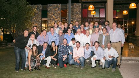 Vinos, sabores y diversión en el nuevo encuentro del Club Gourmet