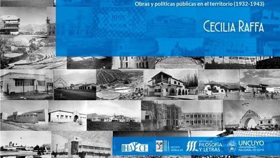 La Arquitectura, presente en la Feria del Libro