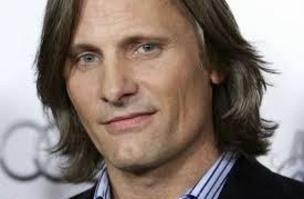 Viggo Mortensen y el Papa a full con San Lorenzo