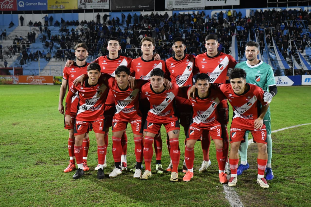 Deportivo Maipú