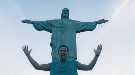 La triste historia del joven activista querido por todos y que fue brutalmente asesinado tendrá su película