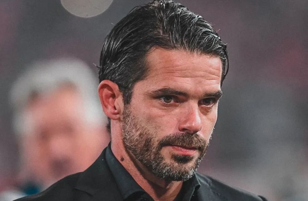 Fernando Gago, nuevo DT de Boca