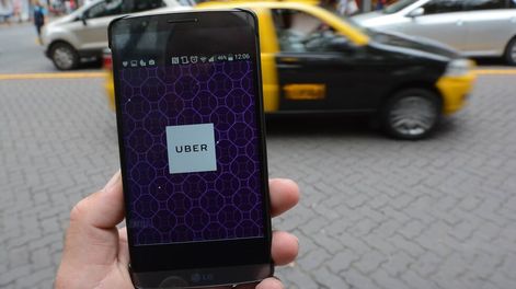 ¿Esta ley le gusta a Uber? - Por Leonardo Oliva