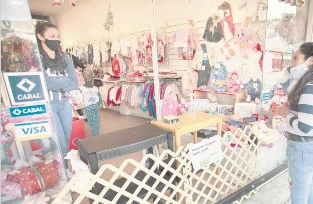 La cuarentena aceleró la bancarización de la población