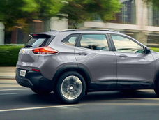 Chevrolet Tracker: precios y características en agosto 2025 en Argentina