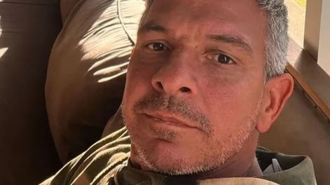 Marcelo Corazza fue absuelto en la causa por abuso infantil y trata de personas