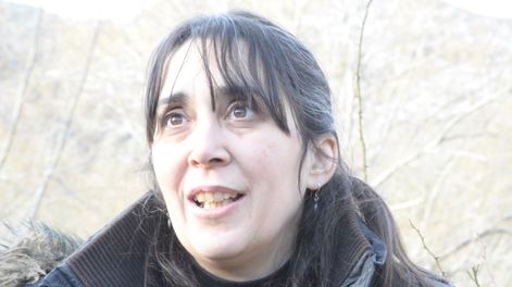 Paula Molinas