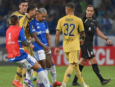El informe de Ostojich tras la batalla del Mineirao. El informe de Ostojich tras la batalla del Mineirao.