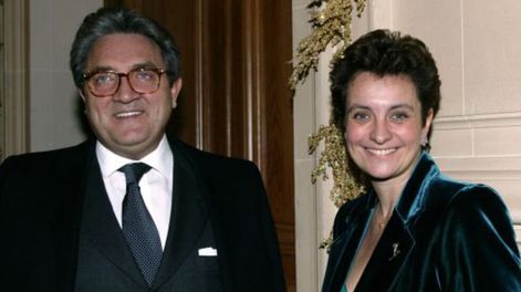 Escándalo en el jet set de Mónaco: acusan a un diplomático de matar a su suegra millonaria