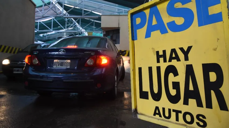 La demanda creciente de cocheras privadas en el Centro de la Ciudad de Mendoza: un lujo necesario