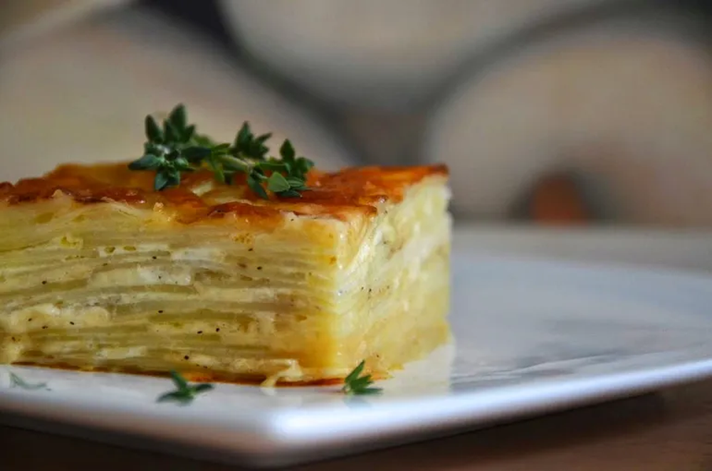 Recetas simples de comida diaria con ingredientes b&aacute;sicos, r&aacute;pidos y rendidores.