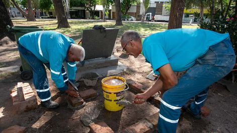 Así funcionarán los servicios municipales durante el fin de semana largo