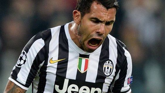 Tevez se aferra a la Juventus: Sé que puedo dar más