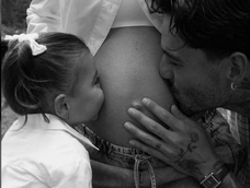 Maluma confirmó la llegada de un nuevo integrante a su familia. Maluma confirmó la llegada de un nuevo integrante a su familia.
