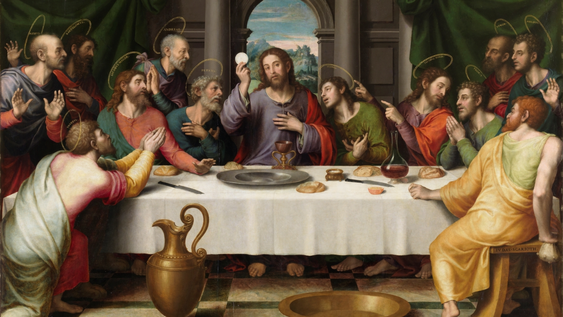 &nbsp;Jueves Santo: ¿Cuáles son las tradiciones para este 9 de abril?