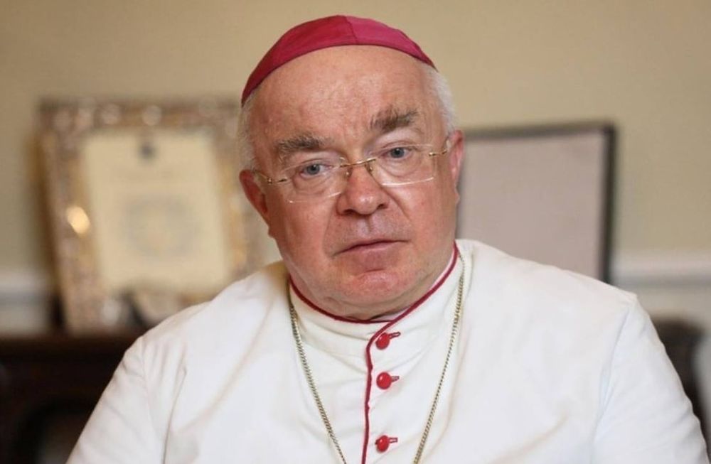 Juicio en el Vaticano contra pedófilo