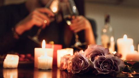 En el Día de los Enamorados las bodegas han preparado propuestas especiales para celebrar el amor.