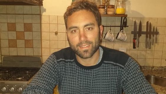 Leandro Celani: “Trabajamos con 18 productores en una cuenca lechera en Asunción”