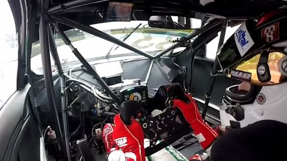 En el siguiente video, mirá a bordo la gran largada que hizo Facundo Ardusso en la final, donde saltó del tercer al primer lugar en pocos metros.