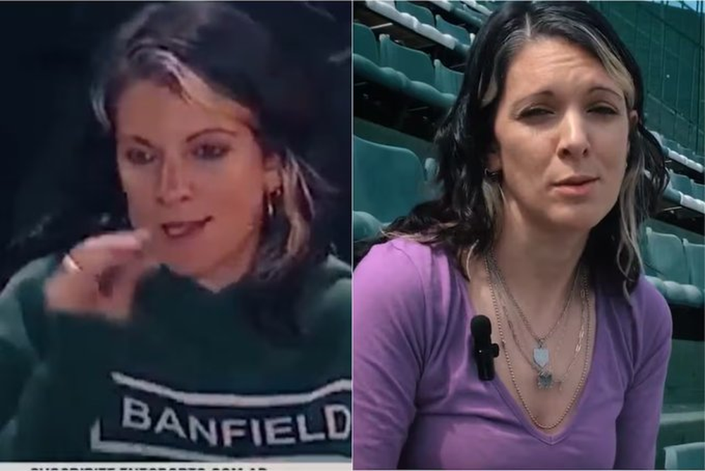Banfield convirtió un video viral en una campaña de concientización sobre el cáncer de mama.