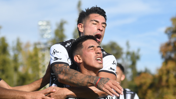 Gimnasia de Mendoza y un duelo importante en Río Cuarto