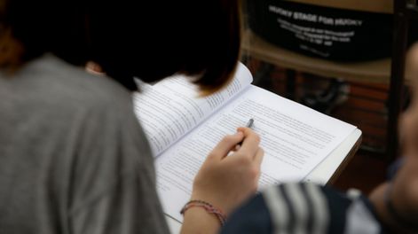 Abrió la preinscripción para las escuelas de la UNCuyo