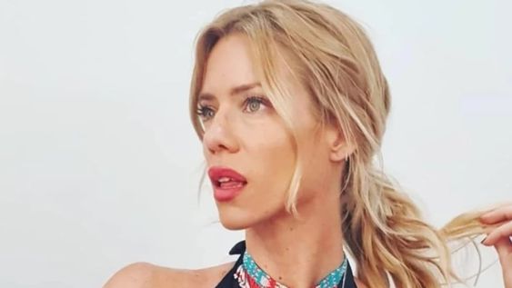 En el Día de la Tierra, Nicole Neumann sorprendió con sus sensuales publicaciones en las redes sociales