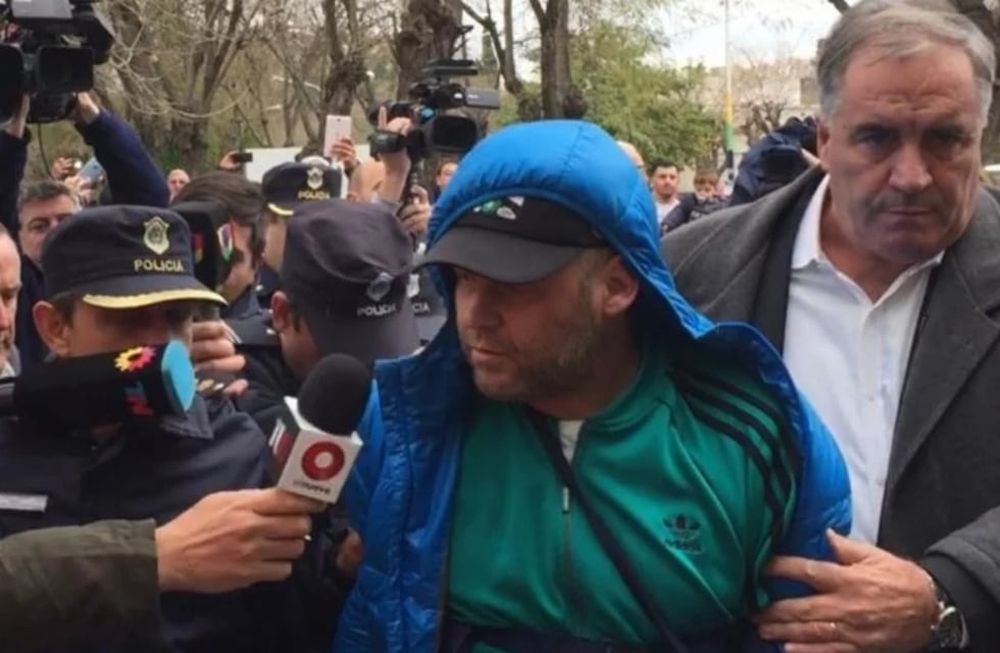 El músico está con prisión domiciliaria a la espera del juicio que se podría celebrar el año que viene.