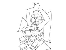 La reconstrucción