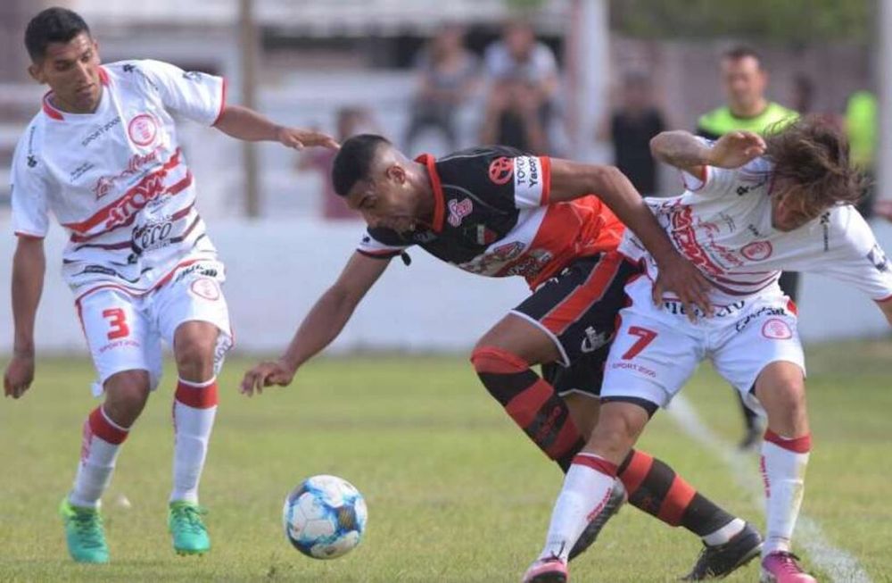 Huracán y Maipú jugarán el sábado por la Copa Argentina