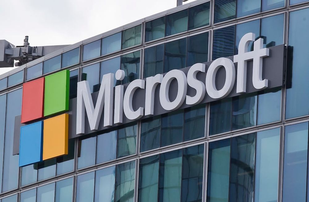 Microsoft supera a Apple y se convierte en la empresa más valiosa del mundo