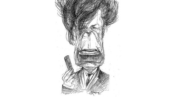 Ilustración: Gabriel Fernández