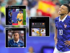 España derrotó a Francia en el Mundial 2026 y las redes explotaron.
