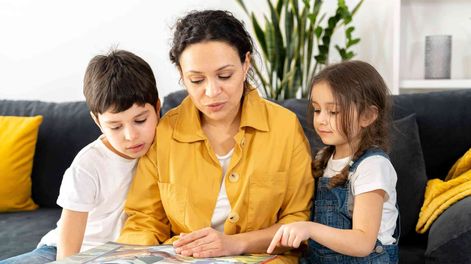 la psicologia dice que los ninos que fueron faciles durante su crianza se convierten en adultos que siempre dicen estoy bien