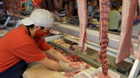 Los Andes | Los valores rebajados estarán disponibles los miércoles de las tres primeras semanas de cada mes y los fin de semanas. Foto: Orlando Pelichotti