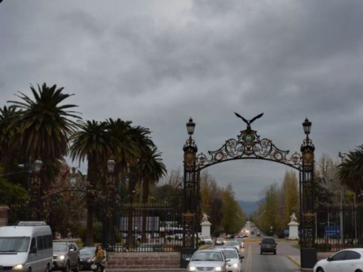 Archivo / Los Andes