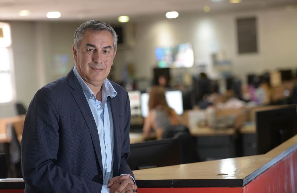 El ministro Enrique Vaquié va a Legislatura la semana que viene.
