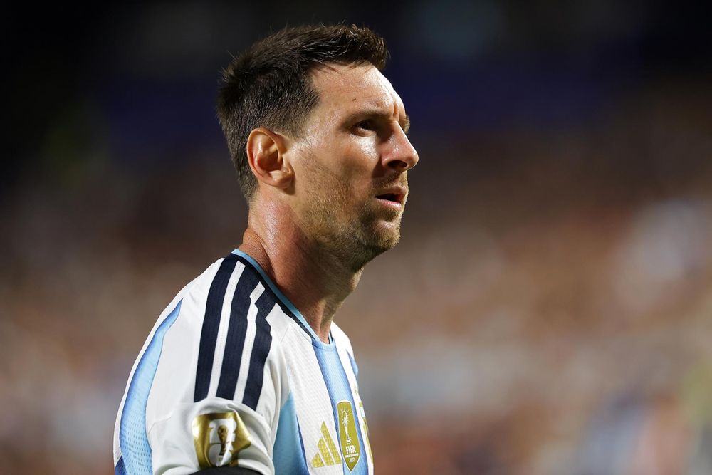 La IA ya realizó su predicción para el partido entre Argentina e Inglaterra en el Mundial 2026.&nbsp;