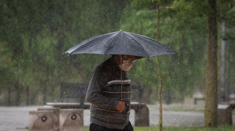 Cuándo llega la tormenta de Santa Rosa a Buenos Aires, ¿se cumple la creencia popular?
