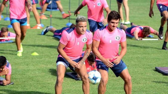 La Lepra reiniciará el torneo con una final