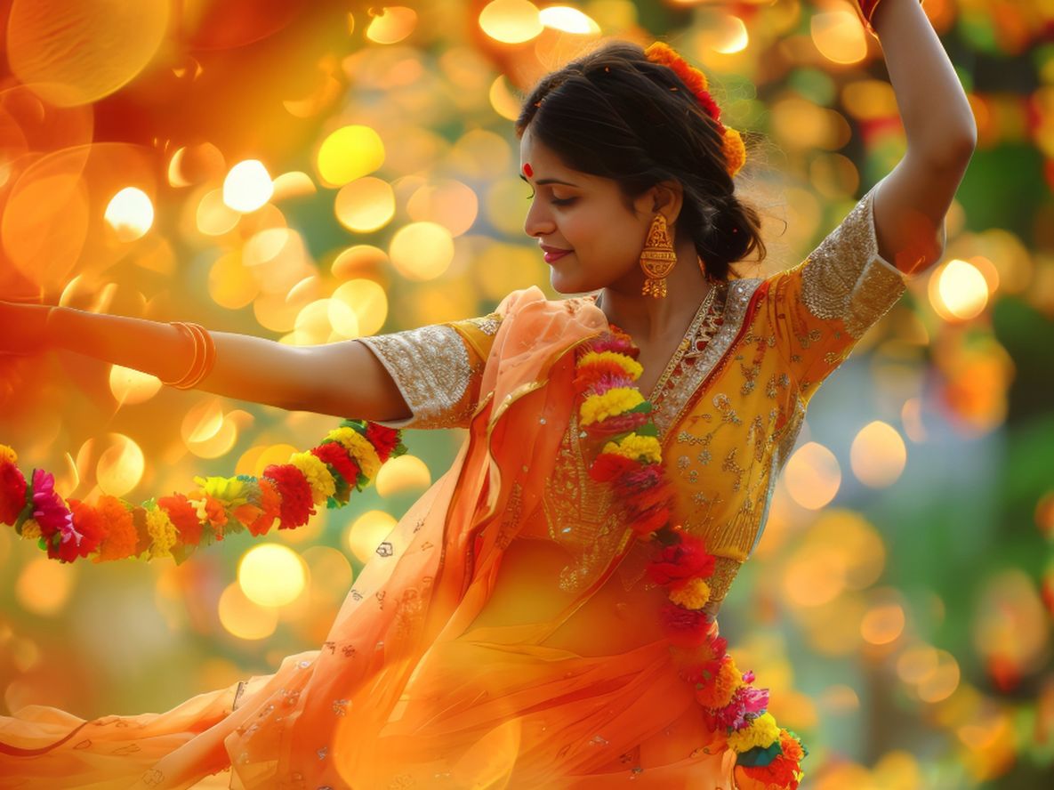 Qué son las fake wedding: las falsas bodas en India que ya son tendencia.